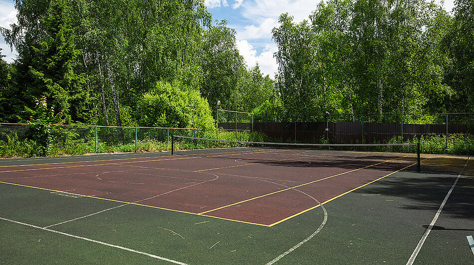 Участок в КП Северная Пальмира