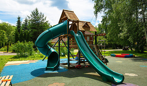 Участок в КП Северная Пальмира