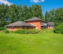 Участок в КП Северная Пальмира