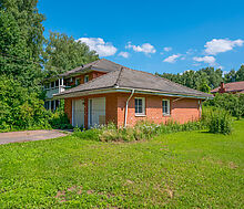 Участок в КП Северная Пальмира