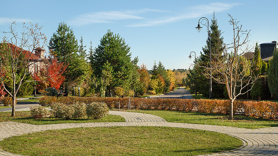 Участок без подряда в Павлово-2