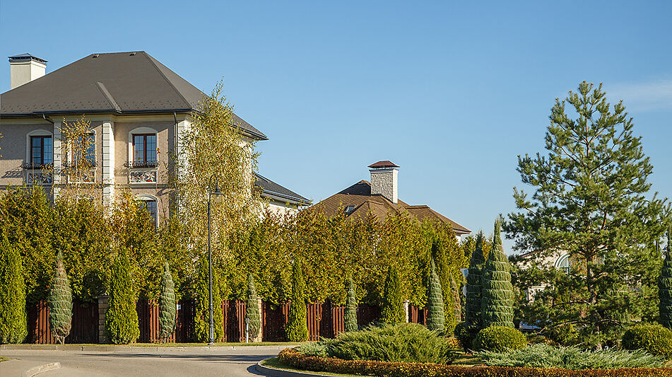 Участок без подряда в Павлово-2