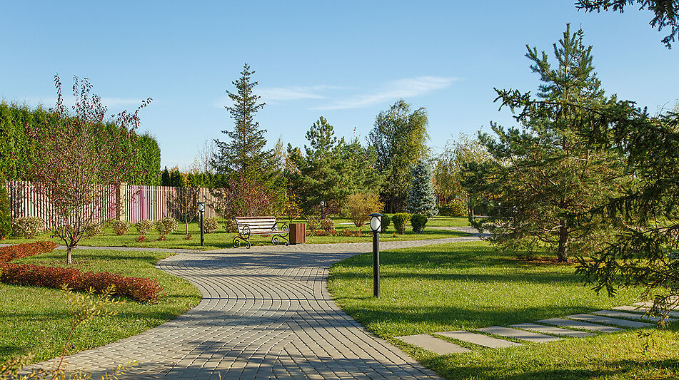 Участок без подряда в Павлово-2