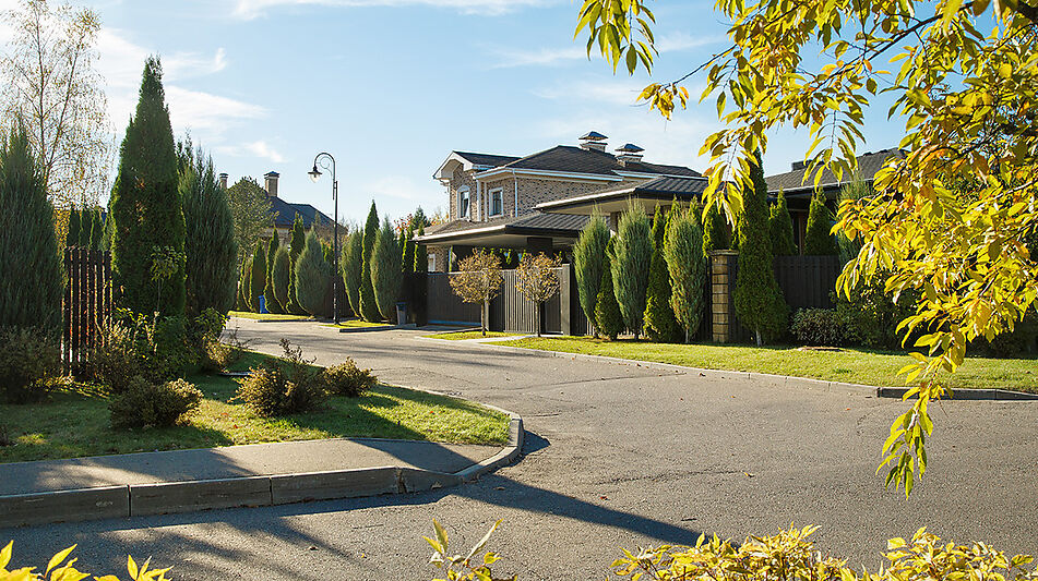 Участок без подряда в Павлово-2