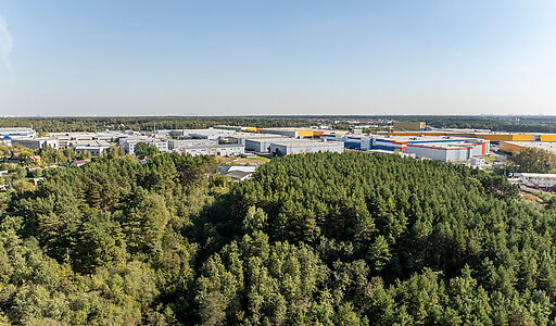 Участок у воды в Лобаново