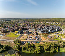 Участок у воды в Лобаново