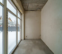 Дом в поселке Борки