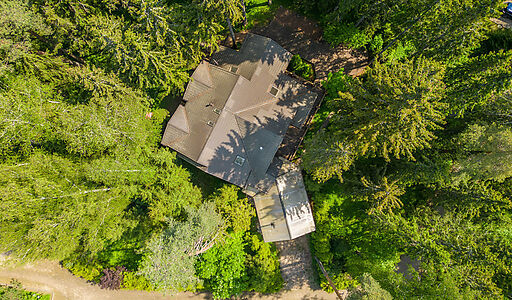 Готовый дом в КП Сосновый берег