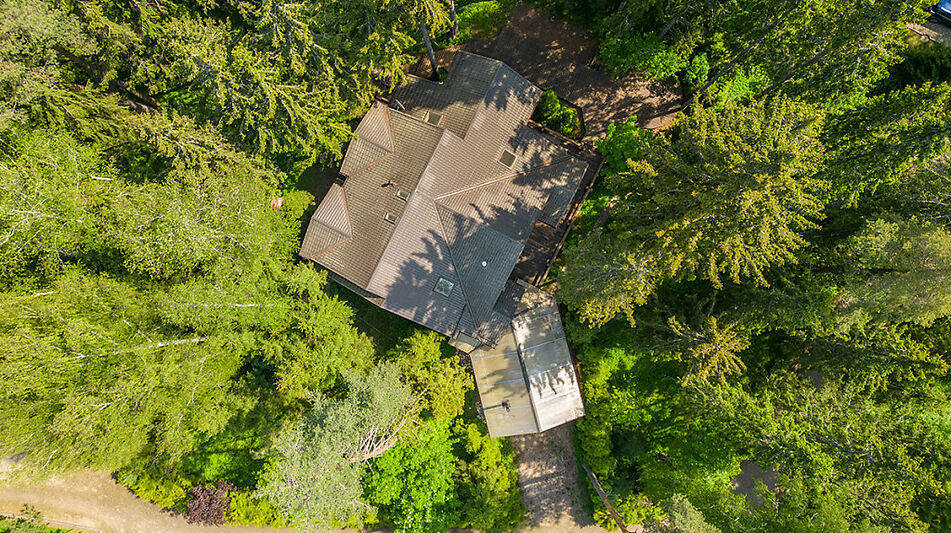 Готовый дом в КП Сосновый берег