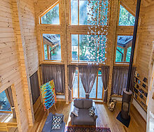 Готовый дом в КП Сосновый берег