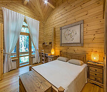 Готовый дом в КП Сосновый берег