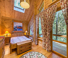 Готовый дом в КП Сосновый берег