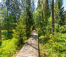 Готовый дом в КП Сосновый берег