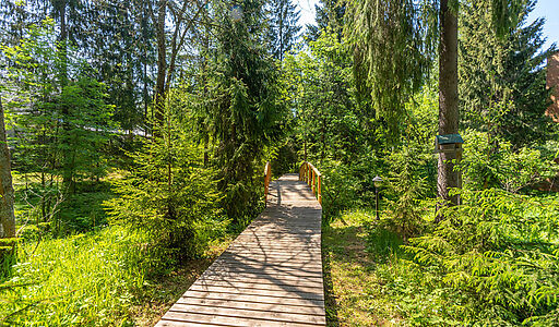 Готовый дом в КП Сосновый берег