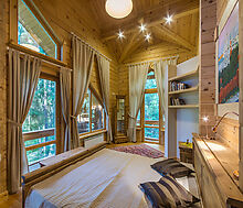 Готовый дом в КП Сосновый берег