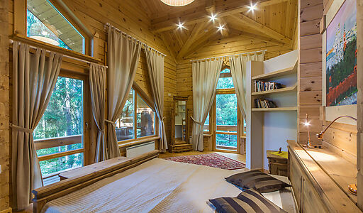 Готовый дом в КП Сосновый берег