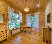 Готовый дом в КП Сосновый берег