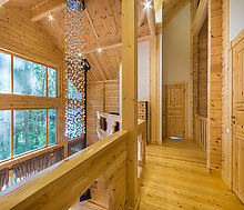 Готовый дом в КП Сосновый берег