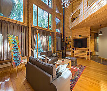 Готовый дом в КП Сосновый берег