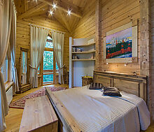 Готовый дом в КП Сосновый берег