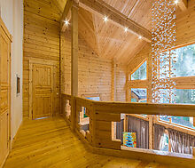 Готовый дом в КП Сосновый берег