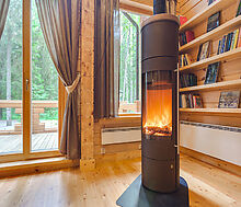 Готовый дом в КП Сосновый берег