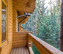 Готовый дом в КП Сосновый берег