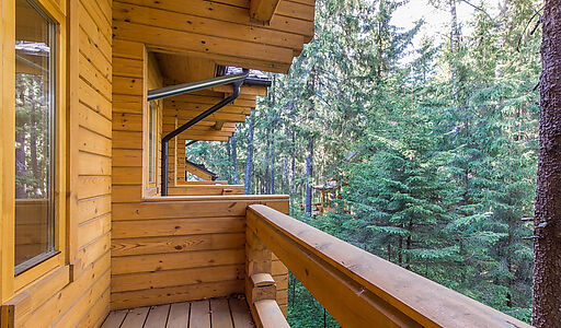 Готовый дом в КП Сосновый берег