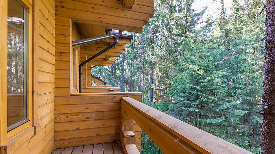 Готовый дом в КП Сосновый берег