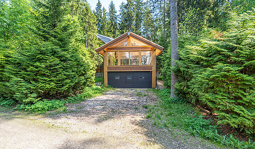 Готовый дом в КП Сосновый берег