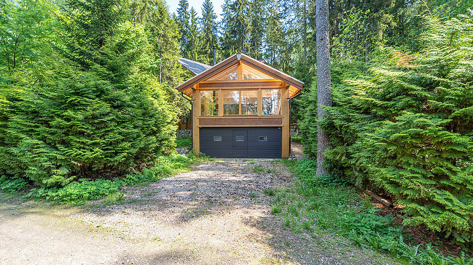 Готовый дом в КП Сосновый берег