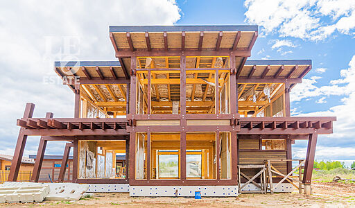 Дом у воды в Конаково Ривер Клаб