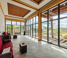 Дом у воды в Конаково Ривер Клаб