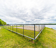 Дом у воды в Конаково Ривер Клаб