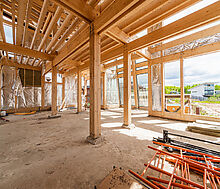 Дом у воды в Конаково Ривер Клаб