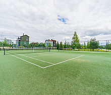 Дом у воды в Конаково Ривер Клаб