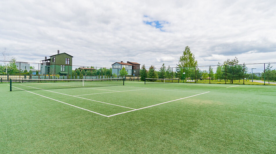 Дом у воды в Конаково Ривер Клаб