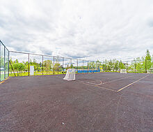 Дом у воды в Конаково Ривер Клаб