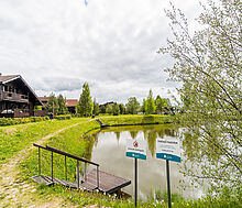 Дом у воды в Конаково Ривер Клаб