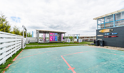 Дом у воды в Конаково Ривер Клаб