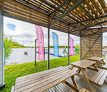 Дом у воды в Конаково Ривер Клаб