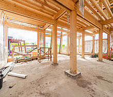 Дом у воды в Конаково Ривер Клаб