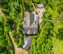 Готовый дом в КП Сосновый берег