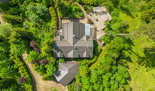 Готовый дом в КП Сосновый берег