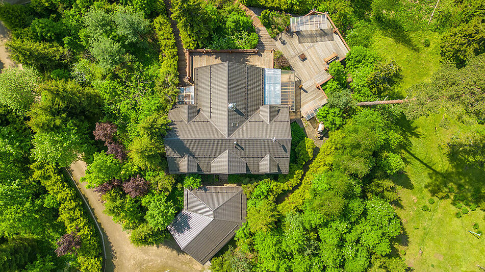 Готовый дом в КП Сосновый берег