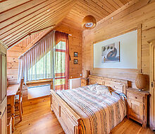 Готовый дом в КП Сосновый берег