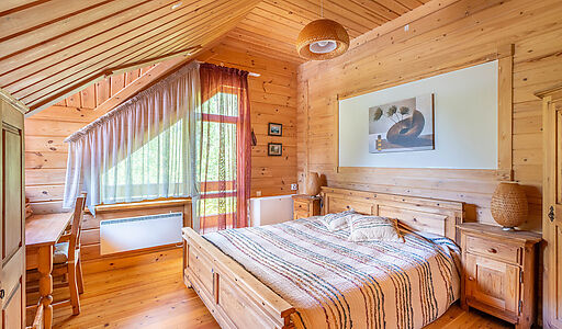 Готовый дом в КП Сосновый берег