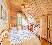 Готовый дом в КП Сосновый берег