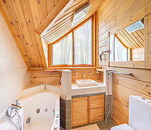 Готовый дом в КП Сосновый берег