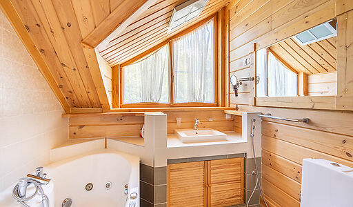 Готовый дом в КП Сосновый берег